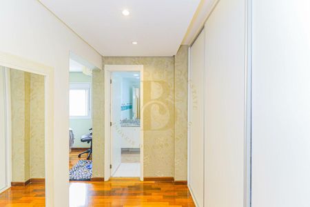 Apartamento à venda com 4 quartos, 130m² em Jardim Dom Bosco, São Paulo