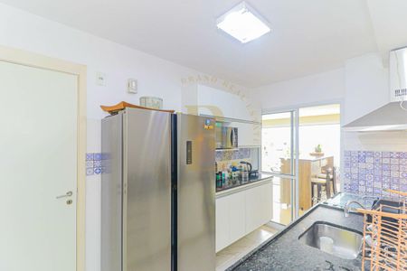 Apartamento à venda com 4 quartos, 130m² em Jardim Dom Bosco, São Paulo