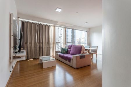 Apartamento à venda com 3 quartos, 116m² em Consolação, São Paulo