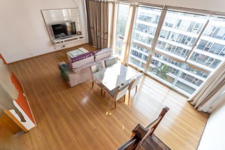 Apartamento à venda com 3 quartos, 116m² em Consolação, São Paulo