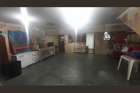 Casa à venda com 3 quartos, 212m² em Interlagos, São Paulo