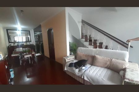 Casa à venda com 3 quartos, 212m² em Interlagos, São Paulo