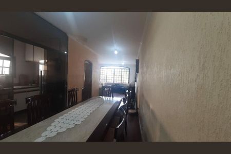 Casa à venda com 3 quartos, 212m² em Interlagos, São Paulo