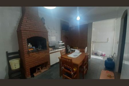 Casa à venda com 3 quartos, 212m² em Interlagos, São Paulo