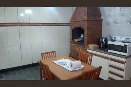 Casa à venda com 3 quartos, 212m² em Interlagos, São Paulo