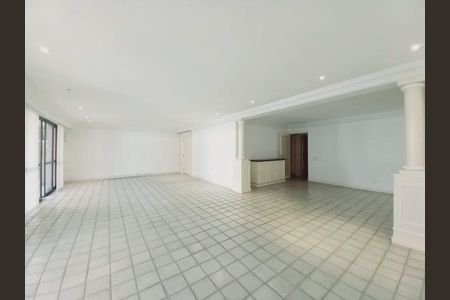 Apartamento à venda com 4 quartos, 200m² em Lagoa, Rio de Janeiro