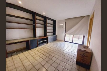 Apartamento à venda com 4 quartos, 200m² em Lagoa, Rio de Janeiro