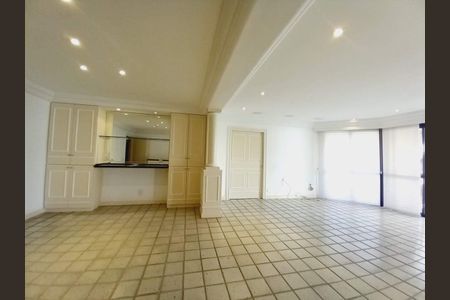 Apartamento à venda com 4 quartos, 200m² em Lagoa, Rio de Janeiro