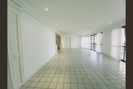 Apartamento à venda com 4 quartos, 200m² em Lagoa, Rio de Janeiro