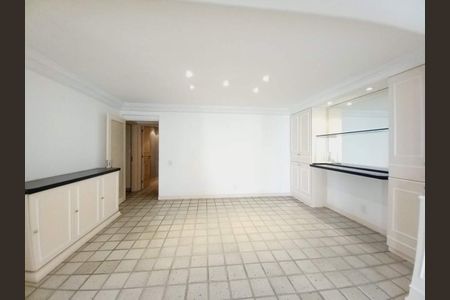 Apartamento à venda com 4 quartos, 200m² em Lagoa, Rio de Janeiro