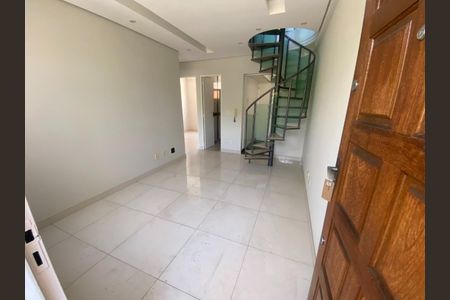 Apartamento à venda com 4 quartos, 102m² em Santa Amelia, Belo Horizonte