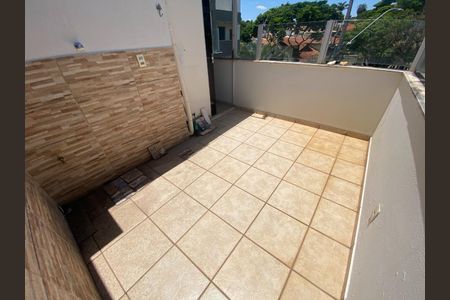 Apartamento à venda com 102m², 4 quartos e 1 vaga
