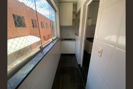 Apartamento à venda com 102m², 4 quartos e 1 vaga