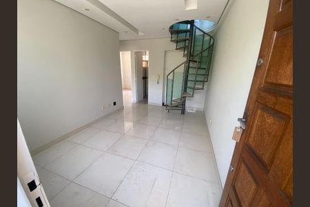 Apartamento à venda com 4 quartos, 102m² em Santa Amelia, Belo Horizonte