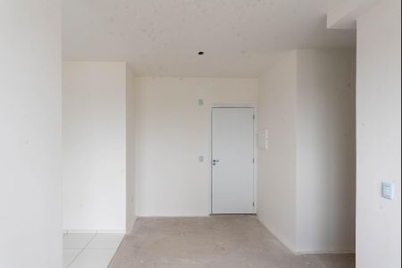 Apartamento à venda com 44m², 2 quartos e 1 vaga Apartamento à venda com 44m², 2 quartos e 1 vagaSala