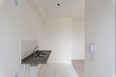 Apartamento à venda com 44m², 2 quartos e 1 vaga Apartamento à venda com 44m², 2 quartos e 1 vagaCozinha