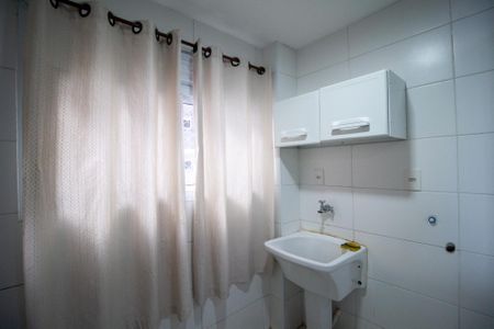 Apartamento para alugar com 70m², 3 quartos e 2 vagas Apartamento para alugar com 70m², 3 quartos e 2 vagasÁrea de Serviço