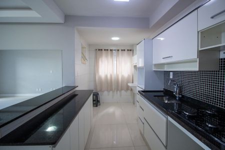 Apartamento para alugar com 70m², 3 quartos e 2 vagas Apartamento para alugar com 70m², 3 quartos e 2 vagasCozinha
