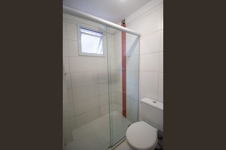 Apartamento para alugar com 70m², 3 quartos e 2 vagas Apartamento para alugar com 70m², 3 quartos e 2 vagasBanheiro da Suíte