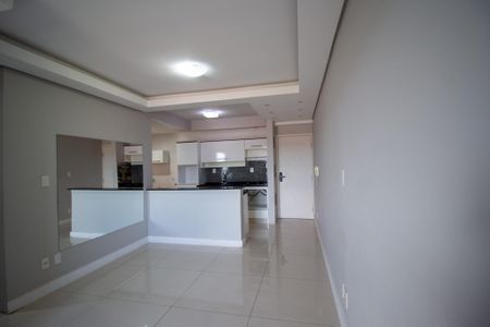 Sala  de apartamento para alugar com 3 quartos, 70m² em Parque Bela Vista, Votorantim