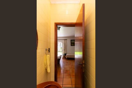 Casa à venda com 216m², 6 quartos e 3 vagasLavabo