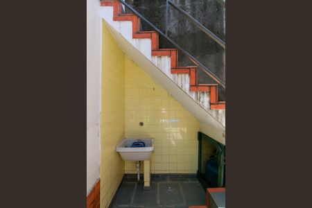 Casa à venda com 216m², 6 quartos e 3 vagasQuintal