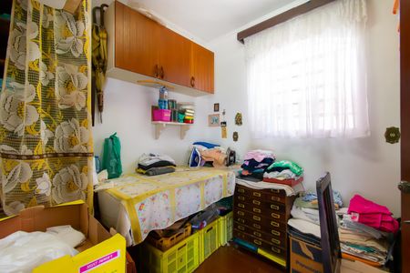 Casa à venda com 216m², 6 quartos e 3 vagasEscritório 