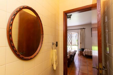 Casa à venda com 216m², 6 quartos e 3 vagasLavabo