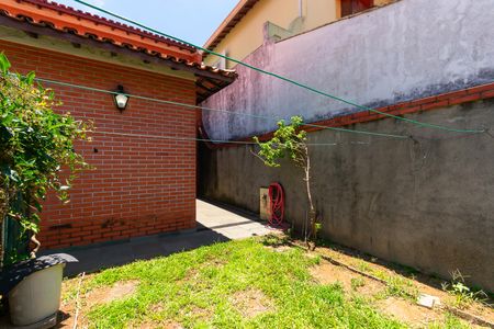 Casa à venda com 216m², 6 quartos e 3 vagasJardim