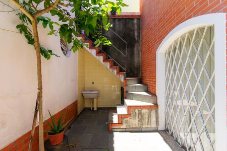 Casa à venda com 216m², 6 quartos e 3 vagasQuintal