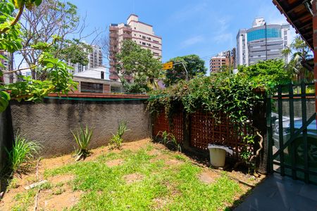 Casa à venda com 216m², 6 quartos e 3 vagasJardim