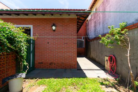 Casa à venda com 216m², 6 quartos e 3 vagasJardim