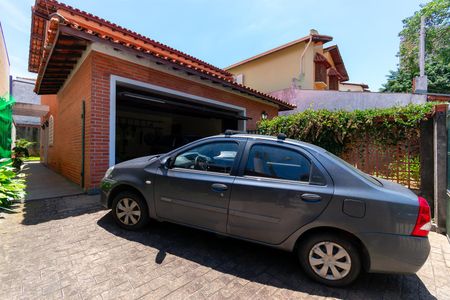 Casa à venda com 216m², 6 quartos e 3 vagasGaragem