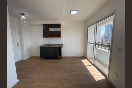Studio de kitnet/studio para alugar com 1 quarto, 25m² em Butantã, São Paulo