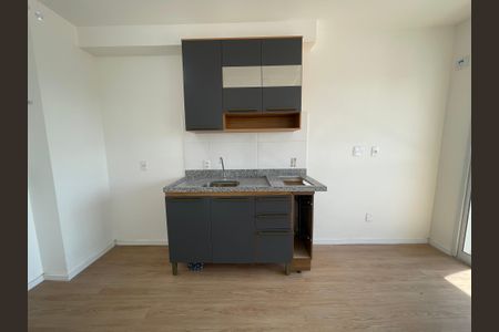 Studio de kitnet/studio para alugar com 1 quarto, 25m² em Butantã, São Paulo