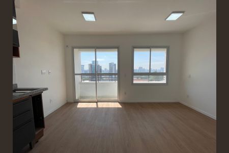 Studio de kitnet/studio para alugar com 1 quarto, 25m² em Butantã, São Paulo
