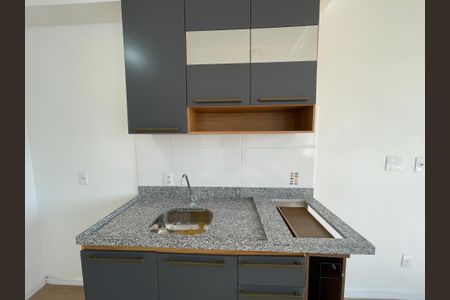 Studio para alugar com 25m², 1 quarto e sem vagaStudio