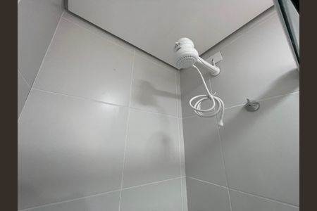 Studio para alugar com 25m², 1 quarto e sem vagaBanheiro