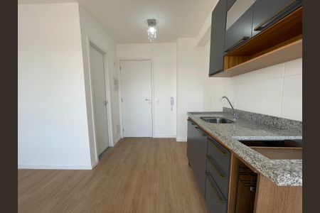 Studio de kitnet/studio para alugar com 1 quarto, 25m² em Butantã, São Paulo