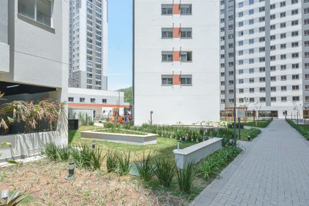 Apartamento à venda com 36m², 2 quartos e sem vaga Apartamento à venda com 36m², 2 quartos e sem vagaÁrea comum