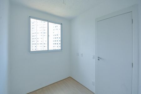 Apartamento à venda com 36m², 2 quartos e sem vaga Apartamento à venda com 36m², 2 quartos e sem vagaQuarto 2