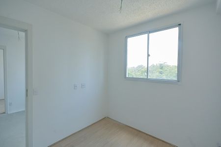 Apartamento à venda com 36m², 2 quartos e sem vaga Apartamento à venda com 36m², 2 quartos e sem vagaQuarto 1