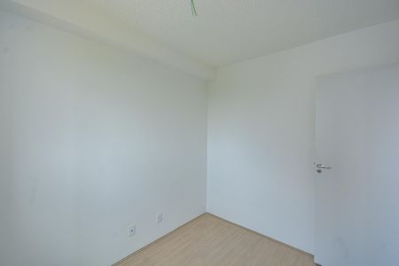 Apartamento à venda com 36m², 2 quartos e sem vaga Apartamento à venda com 36m², 2 quartos e sem vagaQuarto 1