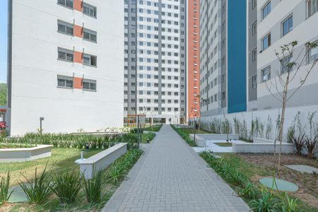 Apartamento à venda com 36m², 2 quartos e sem vaga Apartamento à venda com 36m², 2 quartos e sem vagaÁrea comum