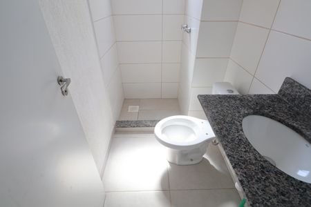 Apartamento para alugar com 50m², 2 quartos e 1 vagaBanheiro