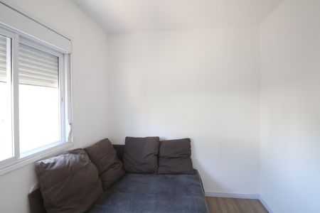 Quarto 2 de apartamento à venda com 2 quartos, 50m² em Marechal Rondon, Canoas