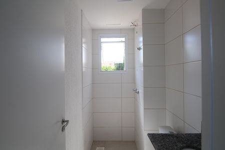 Apartamento para alugar com 50m², 2 quartos e 1 vagaBanheiro