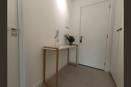 Studio para alugar com 28m², 1 quarto e sem vaga Studio para alugar com 28m², 1 quarto e sem vagaStudio