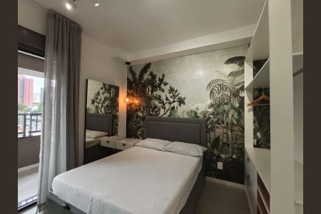 Studio para alugar com 28m², 1 quarto e sem vaga Studio para alugar com 28m², 1 quarto e sem vagaStudio