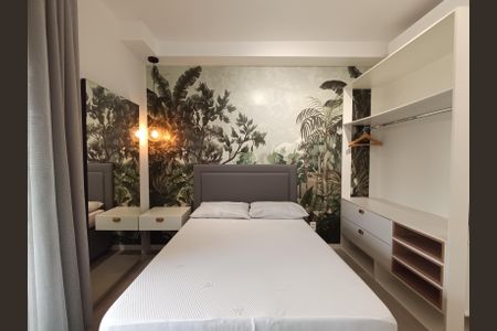 Studio para alugar com 28m², 1 quarto e sem vaga Studio para alugar com 28m², 1 quarto e sem vagaStudio